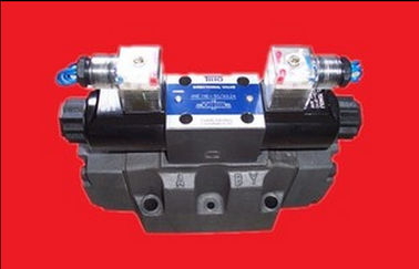 China 4WEH25H rexroth replacement hydraulic valve supplier