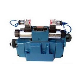 China 4WEH25E rexroth replacement hydraulic valve supplier