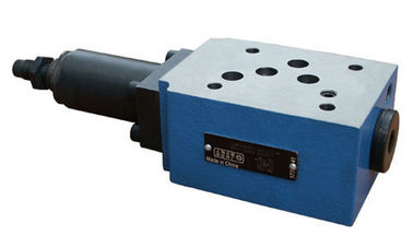 China ZDR6D rexroth replacement hydraulic valve supplier