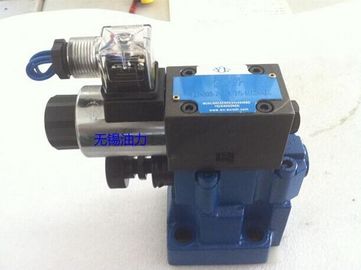 China DBT/DBWT rexroth replacement hydraulic valve supplier