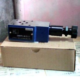 China ZDB6VB rexroth replacement hydraulic valve supplier