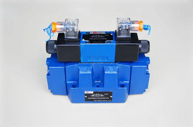 China 4WEH25JB rexroth replacement hydraulic valve supplier