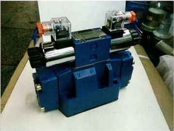 China 4WEH25Y rexroth replacement hydraulic valve supplier