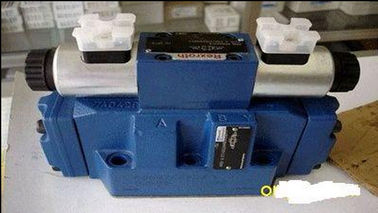 China 4WEH25WB rexroth replacement hydraulic valve supplier
