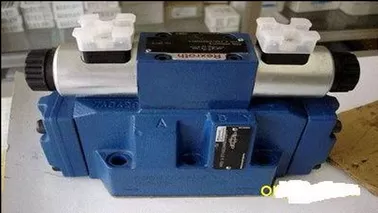 China 4WEH25WB rexroth replacement hydraulic valve supplier