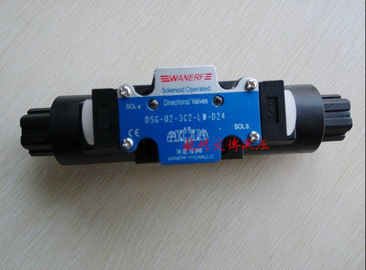 China DSG-02-3C* hydraulic valve supplier