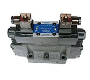 China DSHG-06-2B* hydraulic valve supplier