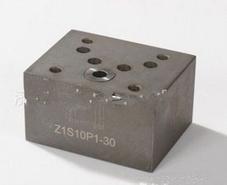 China ZIS10P rexroth replacement hydraulic valve supplier