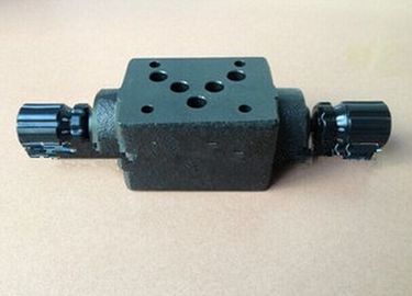China ZIS10A rexroth replacement hydraulic valve supplier