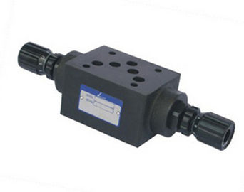 China MTCV-02(A/B/W) hydraulic valve supplier