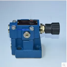 China DB20 rexroth replacement hydraulic valve supplier