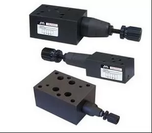 China ZDR6DA/YM rexroth replacement hydraulic valve supplier