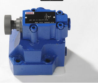 China DZ10-/M rexroth replacement hydraulic valve supplier