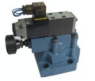 China DZ10/DZ20/DZ30 rexroth replacement hydraulic valve supplier