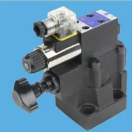 China DBW20 rexroth replacement hydraulic valve supplier