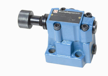 China DB10 rexroth replacement hydraulic valve supplier