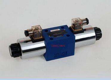 China 4WE10G rexroth replacement hydraulic valve supplier