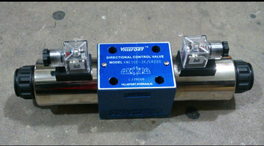 China 4WE10E rexroth replacement hydraulic valve supplier