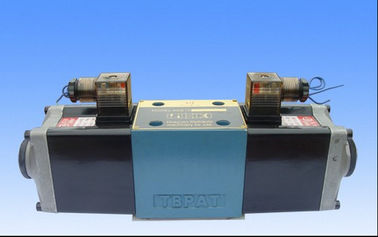 China 4WE10Y rexroth replacement hydraulic valve supplier