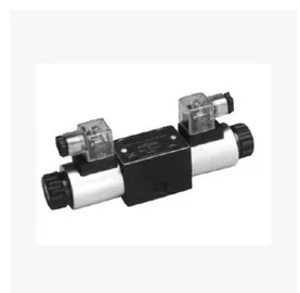 China 4WE10B rexroth replacement hydraulic valve supplier