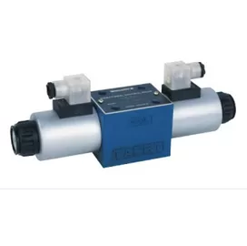China 4WE10B21 rexroth replacement hydraulic valve supplier
