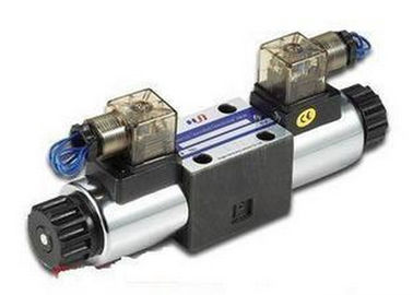 China 4WE6-D/OF rexroth replacement hydraulic valve supplier