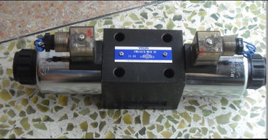 China 4WE6Y rexroth replacement hydraulic valve supplier