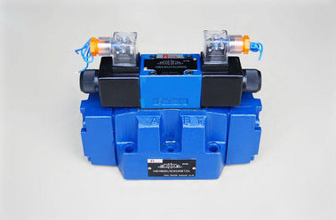 China 4WEH16-D/O rexroth replacement hydraulic valve supplier