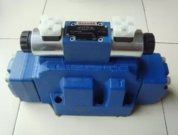 China 4WEH16Y rexroth replacement hydraulic valve supplier