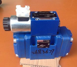 China 4WEH16JA rexroth replacement hydraulic valve supplier