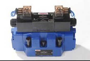 China 4WEH16C rexroth replacement hydraulic valve supplier