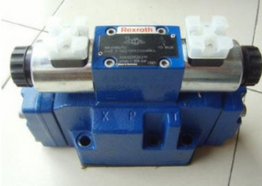 China 4WEH25J rexroth replacement hydraulic valve supplier