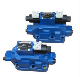 China 4WEH16D rexroth replacement hydraulic valve supplier