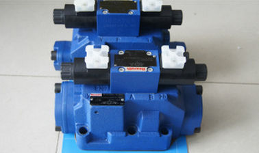 China 4WEH25G rexroth replacement hydraulic valve supplier