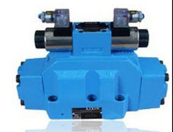 China 4WEH25JA rexroth replacement hydraulic valve supplier