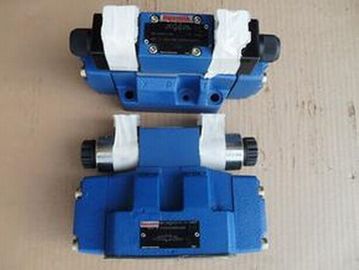 China 4WEH25C rexroth replacement hydraulic valve supplier