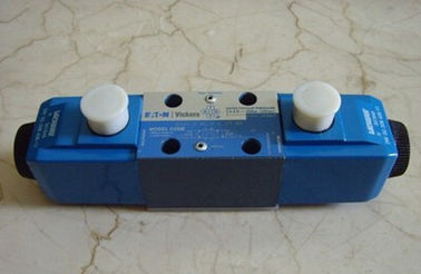 China DG4V-5-6C vickers replacement hydraulic valve supplier