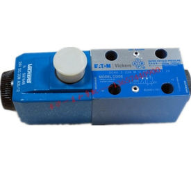 China DG4V-3-2A-LH vickers replacement hydraulic valve supplier
