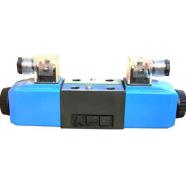 China DG4V-5-OA-LH vickers replacement hydraulic valve supplier