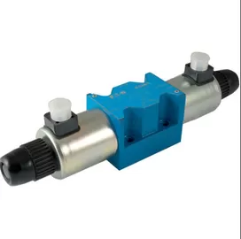 China DG4V-5-2N vickers replacement hydraulic valve supplier