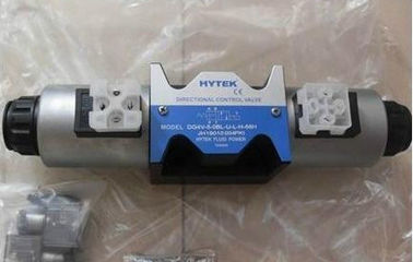 China DG4V-5-OC vickers replacement hydraulic valve supplier