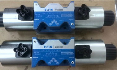 China DG4V-5-2A vickers replacement hydraulic valve supplier