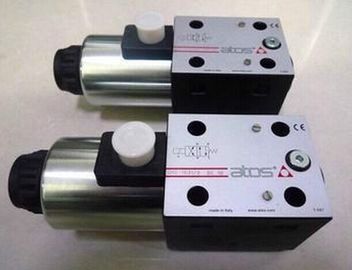 China DG4V-5-22A vickers replacement hydraulic valve supplier