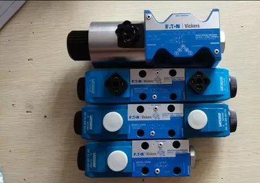 China replace rexroth solenoid valve china made valve 4WE6J51 supplier