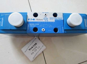 China DG4V-3-7C vickers replacement hydraulic valve supplier