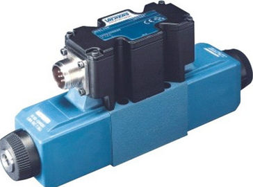 China DG4V-3-22A vickers replacement hydraulic valve supplier