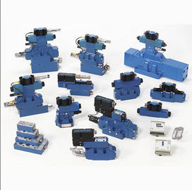 China DG5V-7-OC vickers replacement hydraulic valve supplier