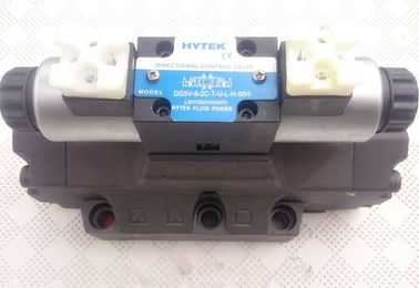China DG5V-7-7C vickers replacement hydraulic valve supplier