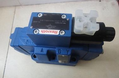 China 4WEH16H rexroth replacement hydraulic valve supplier