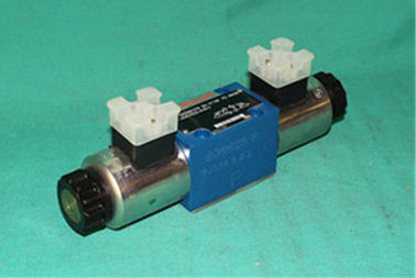 China 4WE6J rexroth replacement hydraulic valve supplier